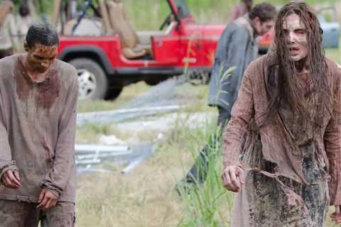 Why is ‘The Walking Dead’ Such a Phenomenally Famous TV Show?