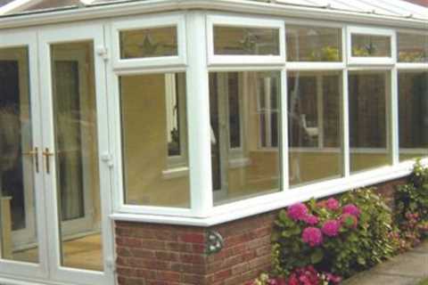 Conservatory Roof Insulation Oak Hill