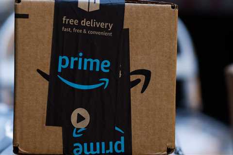 Live updates: Amazon Q3 earnings report coming after the closing bell with the stock up big in 2023