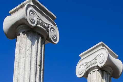 What are the 5 pillars of effective teams?