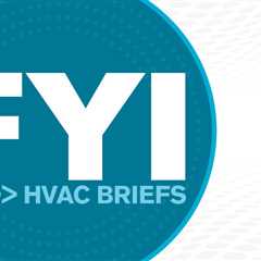 FYI: News Briefs in HVAC - March 6, 2023