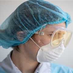 4 Tips to Prevent Eye Strain in Nurses