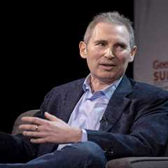 'It's Probably Not Going to Work Out for You at Amazon': CEO Andy Jassy Reprimands Employees..