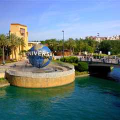 Universal Orlando Announces New Multi-Day Ticket for Florida Residents