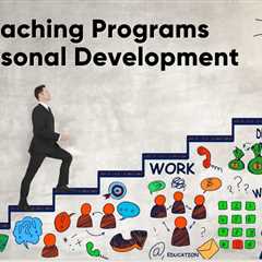 ICF Coaching Programs for Personal Development