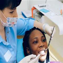 Perks Of Consulting A Dentist In San Antonio, TX That Offers Dental Gentle Care And Common Dental..
