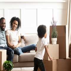Budget-Friendly Moving Options: Exploring The Advantages Of Cheap Long Distance Movers And Air..