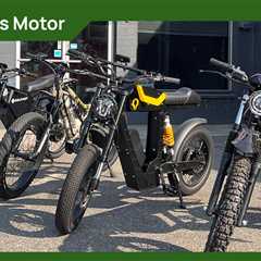 Standard post published to Goodfella's Motor Co at November 25 2023 20:00