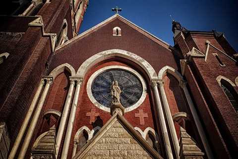 Catholic Charities in Lubbock, Texas: A Lifeline for Those in Need