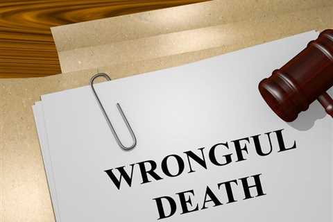 Wrongful Death Suit Proceeds May Be Transferred Before Being Obtained, High Court Rules in..