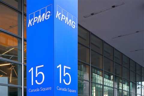 Layoff Watch ’23: KPMG UK Is Laying Off 6 Percent of Its Deal Advisory People