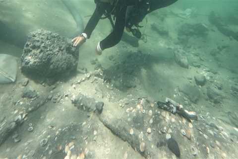 Exploring the Evolving Interest in Underwater Archaeology in Rural Harris County