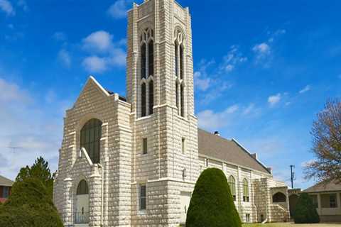 Journey Of Faith: Exploring Catholic Churches In Lubbock, Texas