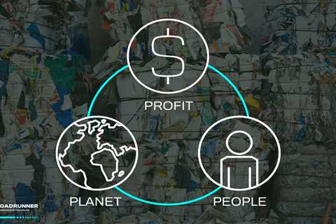 Triple Bottom Line: What Is It And Why Is It Important For Zero Waste