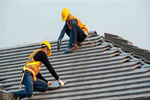 Financing Options for Roofing Projects in Suffolk County, NY