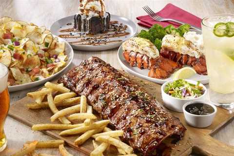 TGI Fridays unveils 3-course meal deal as value wars continue