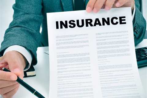 'Excessive Uncertainty'?: Insurers, Commercial Policyholders Anxiously Await Ohio Indemnification..