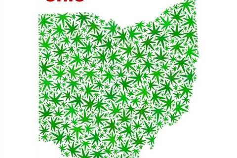 Prohibition Suit Targets AG/Ohio Legalization Vote/Georgia Licensing Suit/Ascend's Top Lawyer