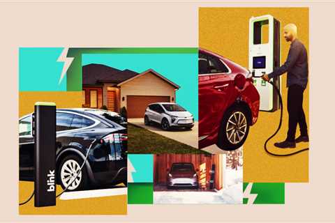 Charging, road trips, maintenance, and more: 8 EV owners reveal the realities of going electric