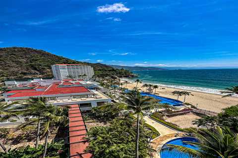 Hyatt Ziva Puerto Vallarta