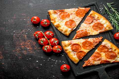 Advice by the Slice – Remove Buying Barriers from Online Ordering