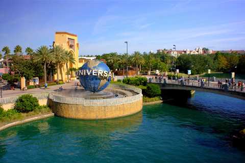 Universal Orlando Announces New Multi-Day Ticket for Florida Residents