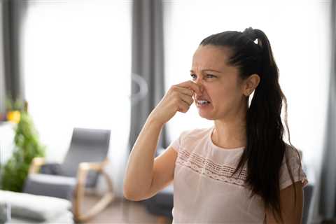 Now That People Are Back in the Office Deodorant Is Making a Comeback