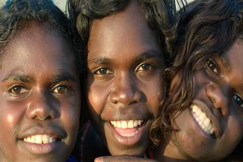 Mentoring Programs for Indigenous Youth in Australia: A Holistic Approach