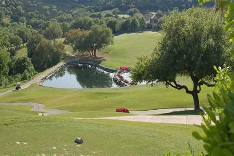 Golfing in Cedar Park: Enjoy the Driving Range in All Weather Conditions