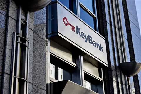 KeyBank implements gen AI internally