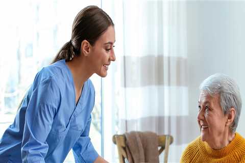 Finding Home Health Care Providers in Orange County, CA