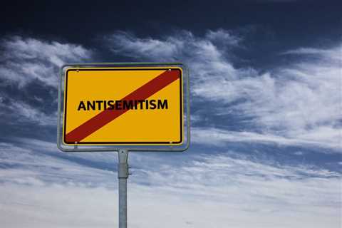 Biglaw Firm Joins Hotline For Victims Of Campus Antisemitic Harassment