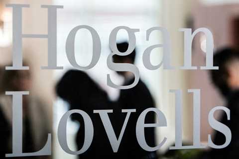 With Stroock Group, Hogan Lovells Seeks Bigger Bite Out of Big Apple