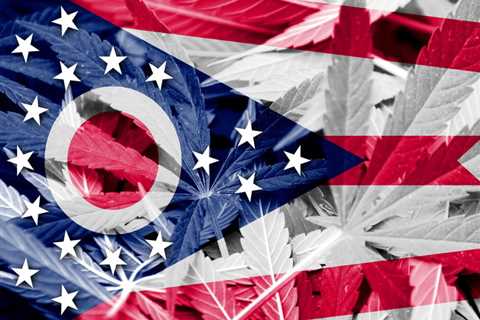 Ohio Cannabis / California Contract Suit / Georgia Delta-8 Ruling / Labor Union Rejected