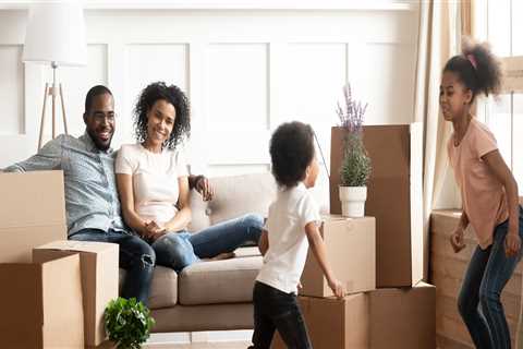 Budget-Friendly Moving Options: Exploring The Advantages Of Cheap Long Distance Movers And Air..