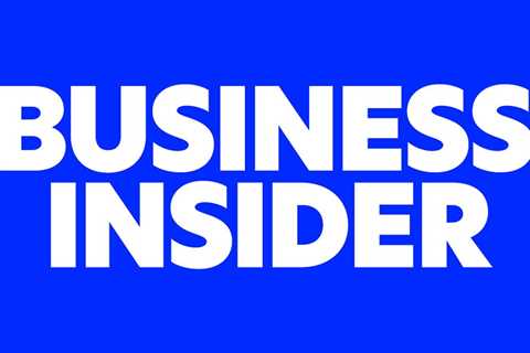 LETTER FROM THE EDITOR: We're Business Insider!