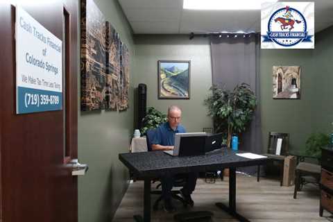 Colorado Springs Tax Experts - Payroll & Bookkeeping Services	