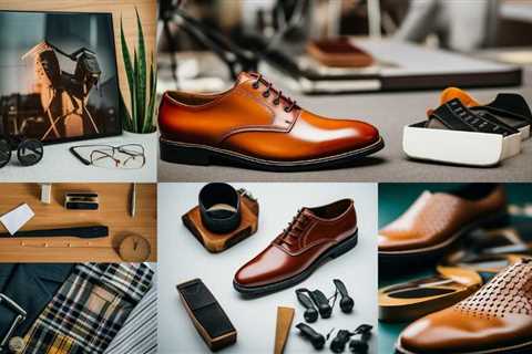 How to Start a Shoe Business