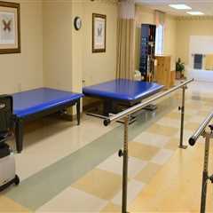 How Often Are Physical Therapy Sessions Conducted for Elderly Care Home Residents in Katy, Texas?