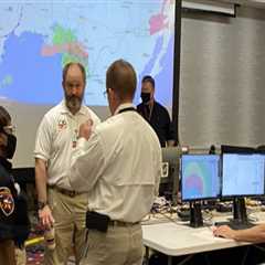Behind the Scenes: How Louisiana's Emergency Response is Coordinated