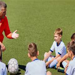 The Benefits of Having a Coach: Why It's Important for Your Growth