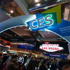 PR Tips for CES 2024