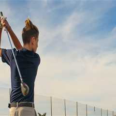 Different Driving Range Spots In Cedar, TX: Why It's A Must-Visit For Golf Enthusiasts