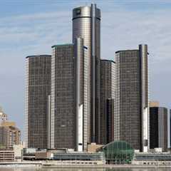 GM says it can handle rising labor costs as it announces $10 billion stock buyback