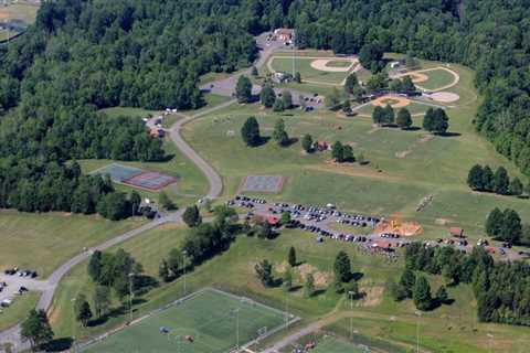 Gainesville, Virginia: Enjoying Parks and Recreational Facilities Managed by the Government