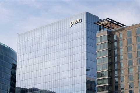 PwC Announced $53.1 Billion in Global Revenue