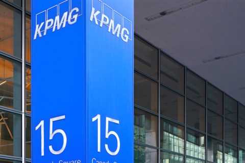 As KPMG UK Gets Hit With a Record Fine, the Boss Admits the Auditing Was “Very Bad”