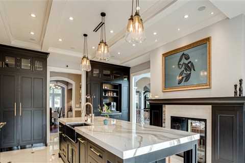 Finding the Best Kitchen and Bathroom Remodeling Companies in Baltimore, MD