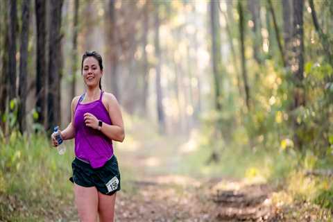 Exploring the Most Challenging Trail Runs in Fort Worth, Texas