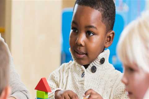 The Impact of Location on Quality and Accessibility of Preschools in Austin, Arkansas